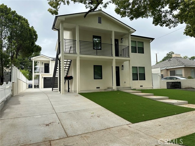 901 N Orchard DR Unit: 201