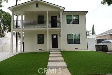 901 N Orchard DR Unit: 201