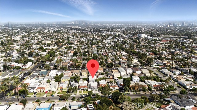 3031 Vineyard AVE Unit: 2