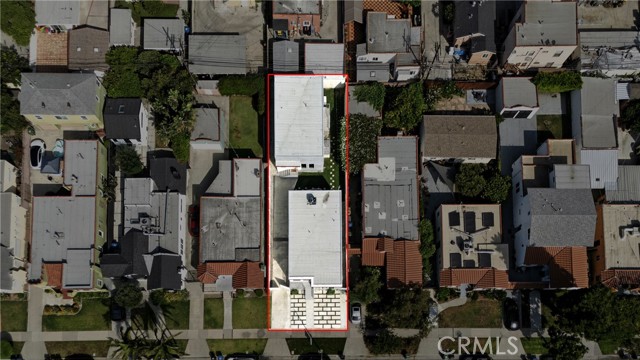 3031 Vineyard AVE Unit: 2