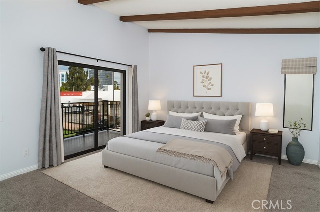 1425 Centinela AVE Unit: 1