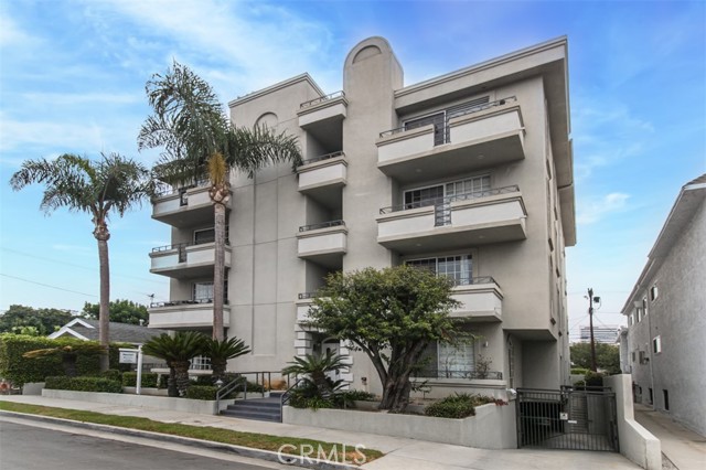 1706 Colby AVE Unit: 301