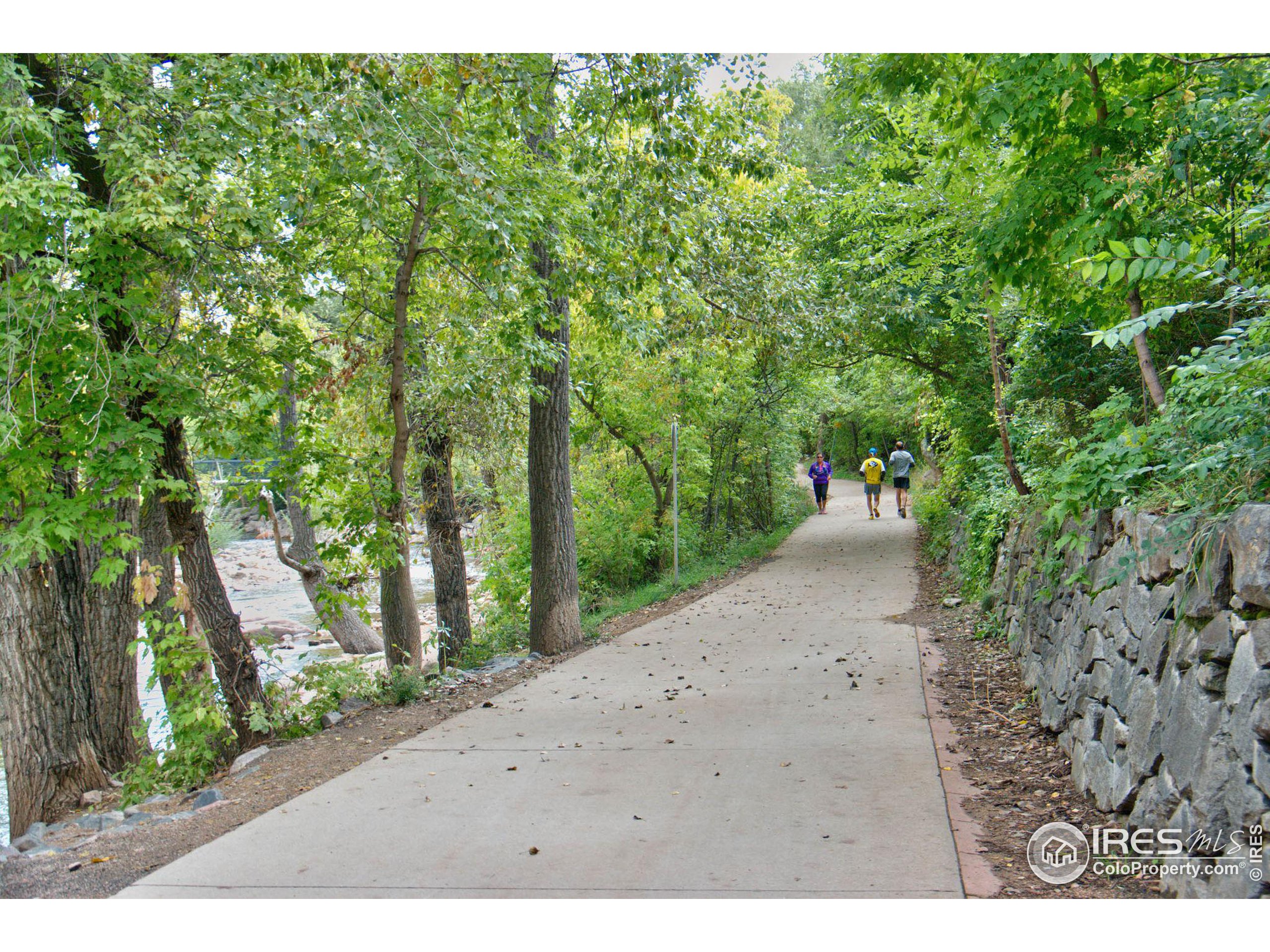 315 Arapahoe Ave 203