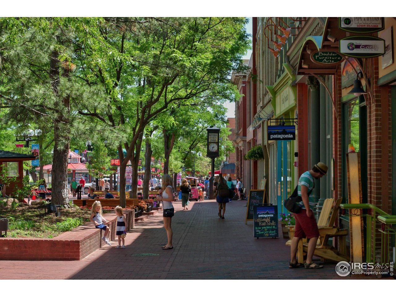 315 Arapahoe Ave 203