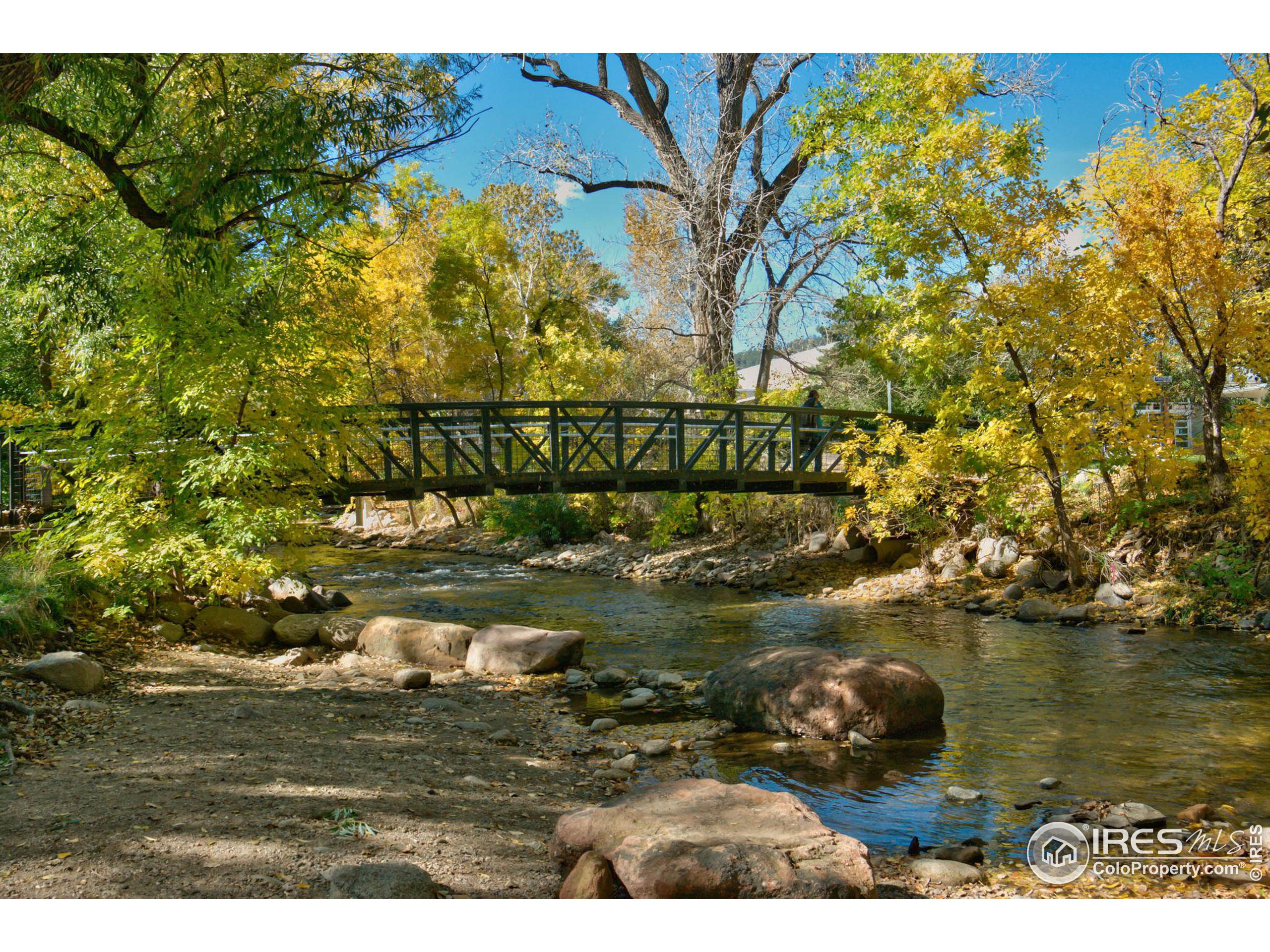 315 Arapahoe Ave 203