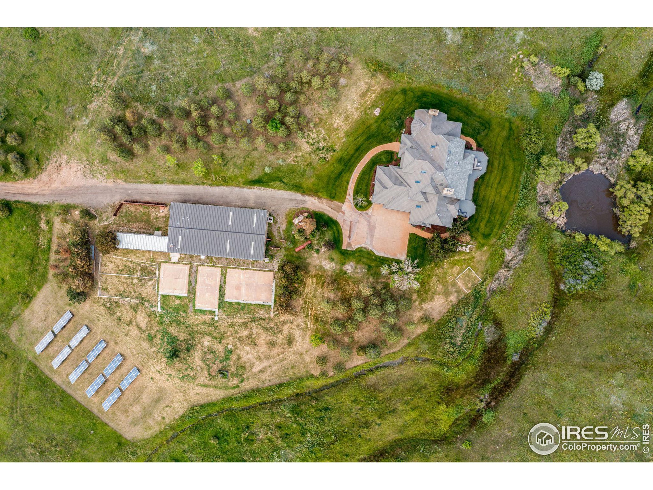 3200 S Foothills Hwy