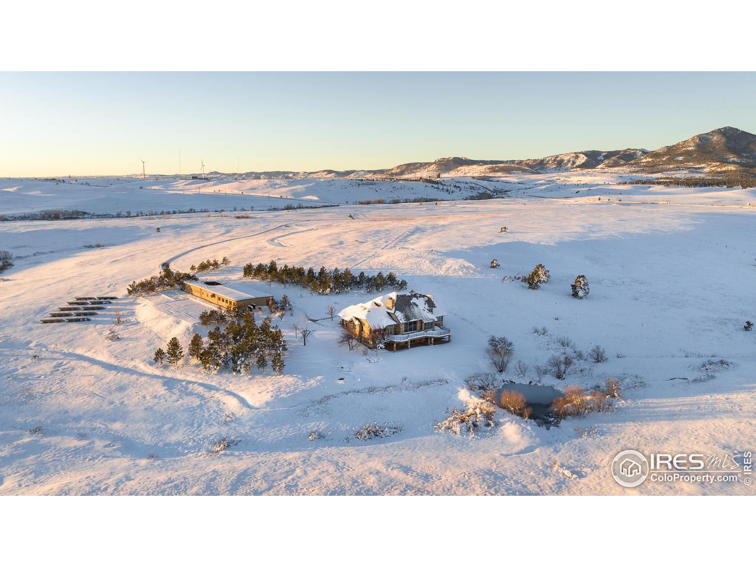 3200 S Foothills Hwy