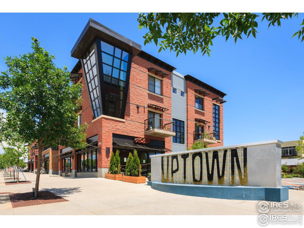 1529 Easy Rider Ln 201