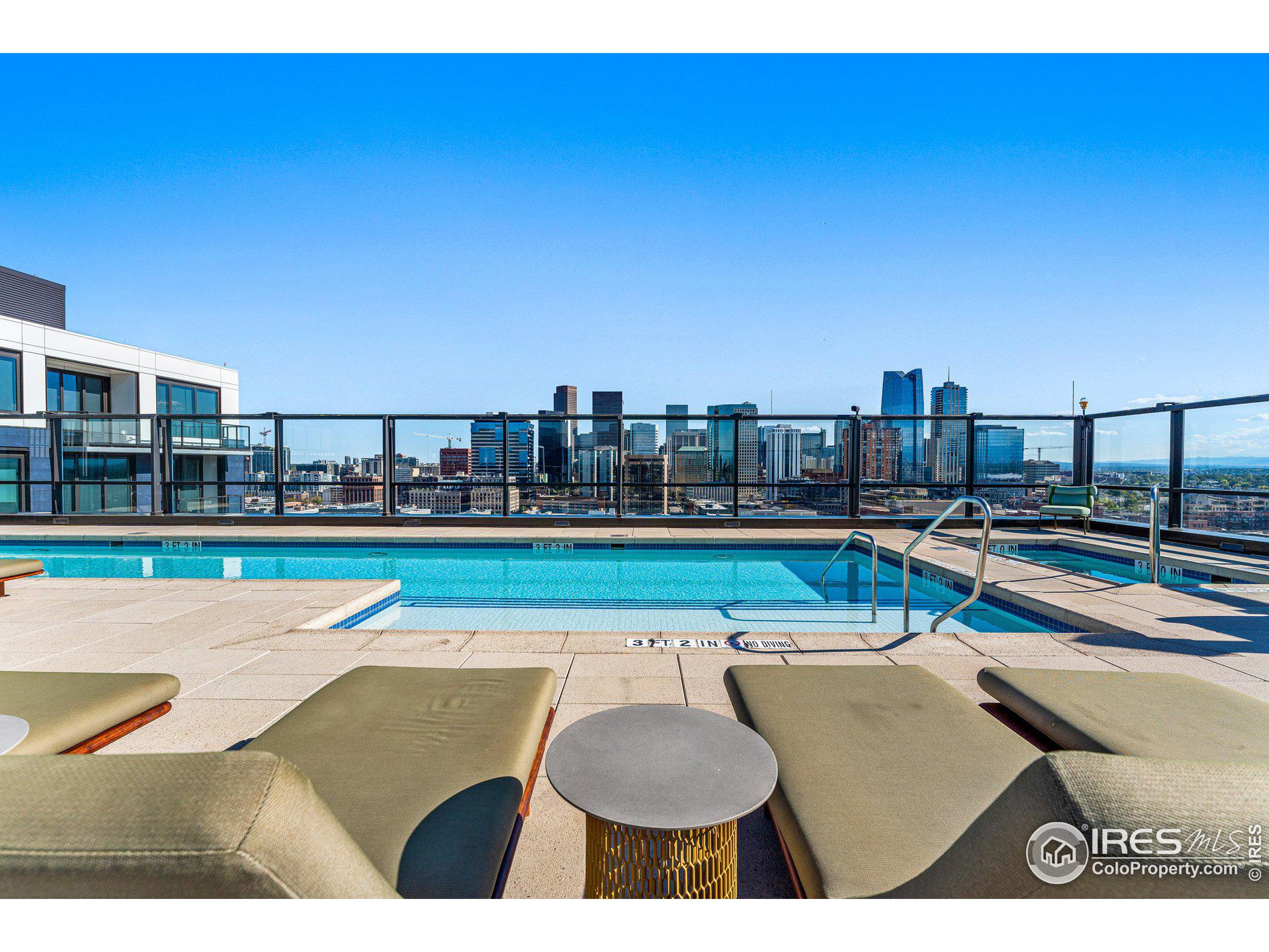 1750 Wewatta St 1434