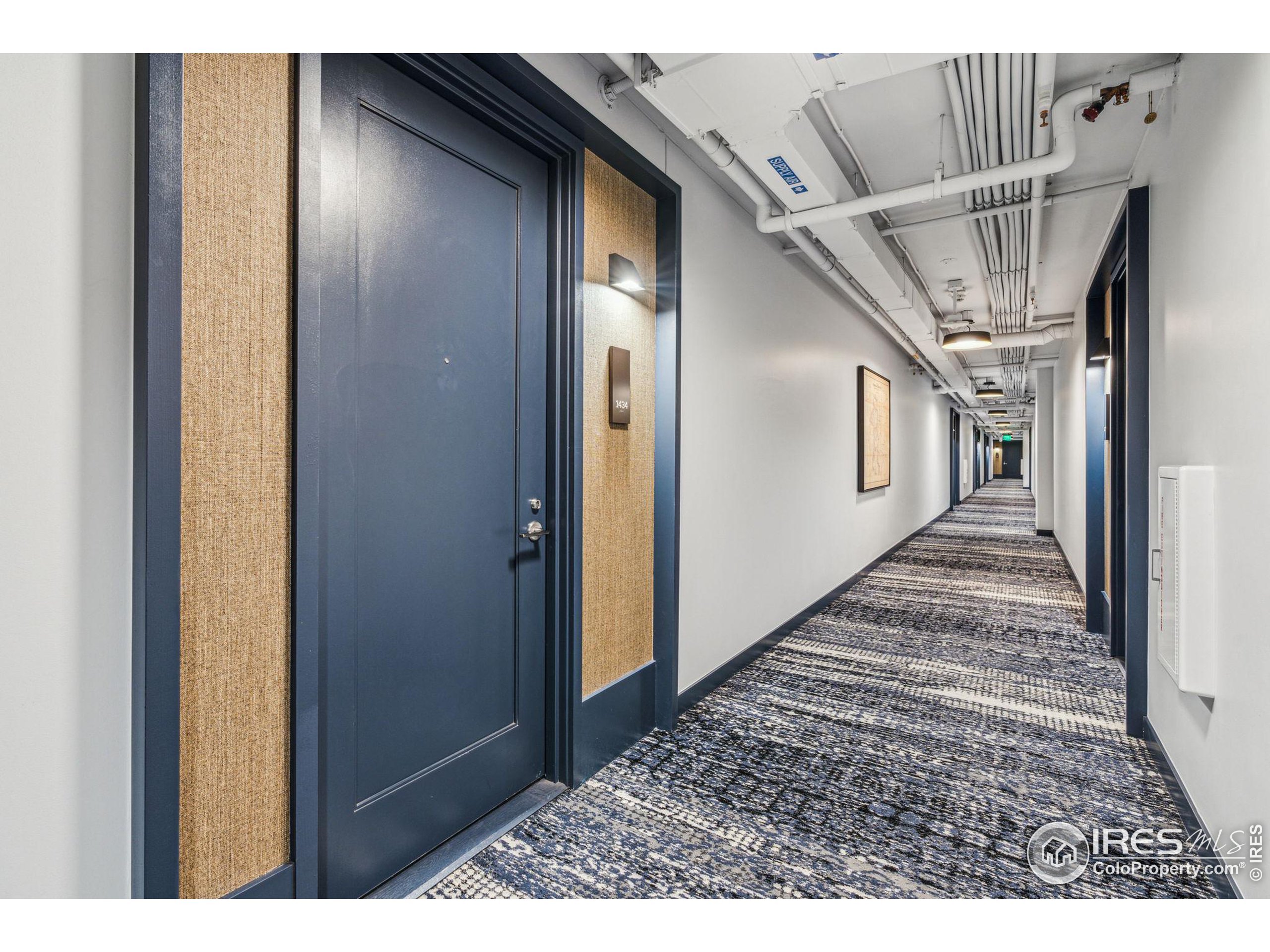 1750 Wewatta St 1434