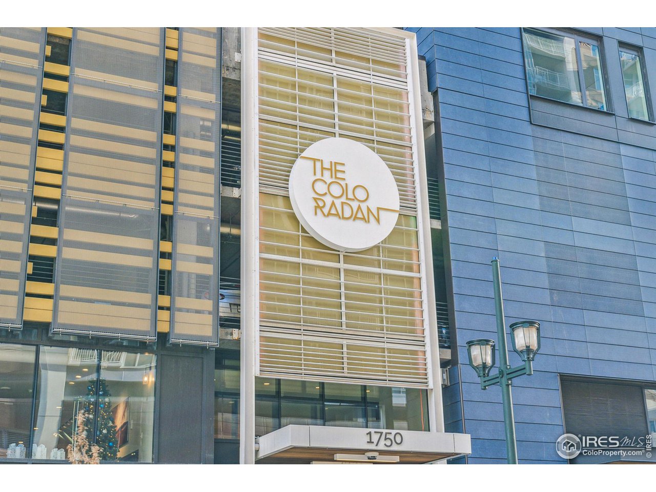 1750 Wewatta St 1434