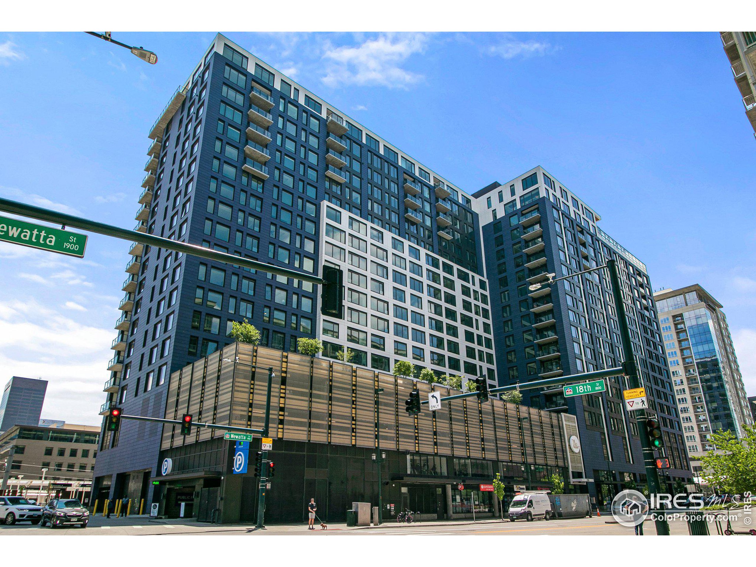 1750 Wewatta St 1434