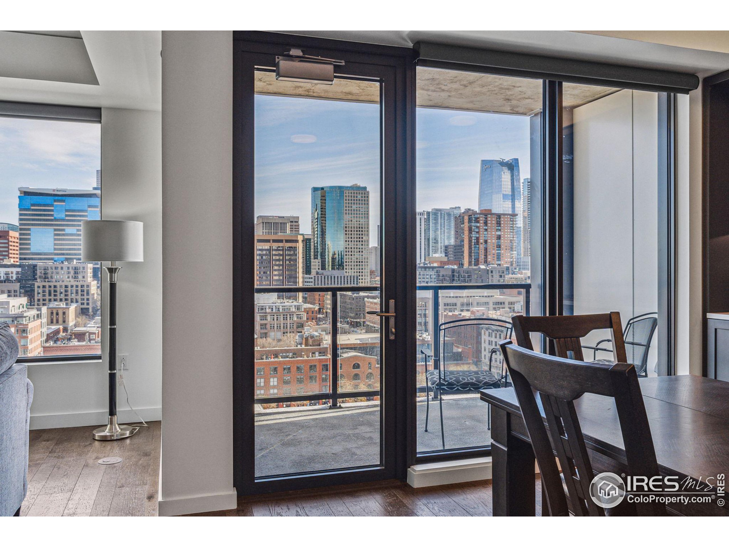 1750 Wewatta St 1434