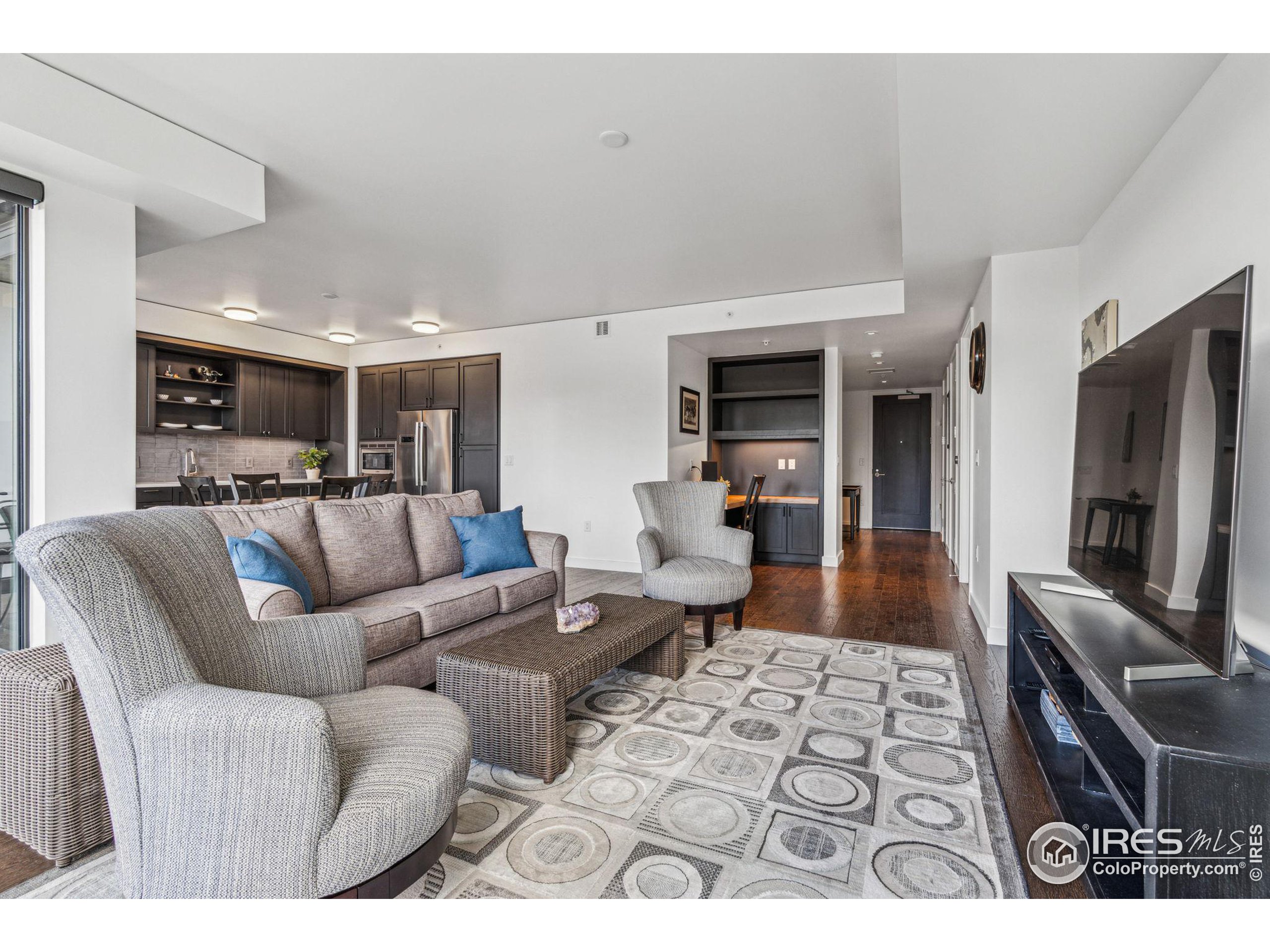 1750 Wewatta St 1434