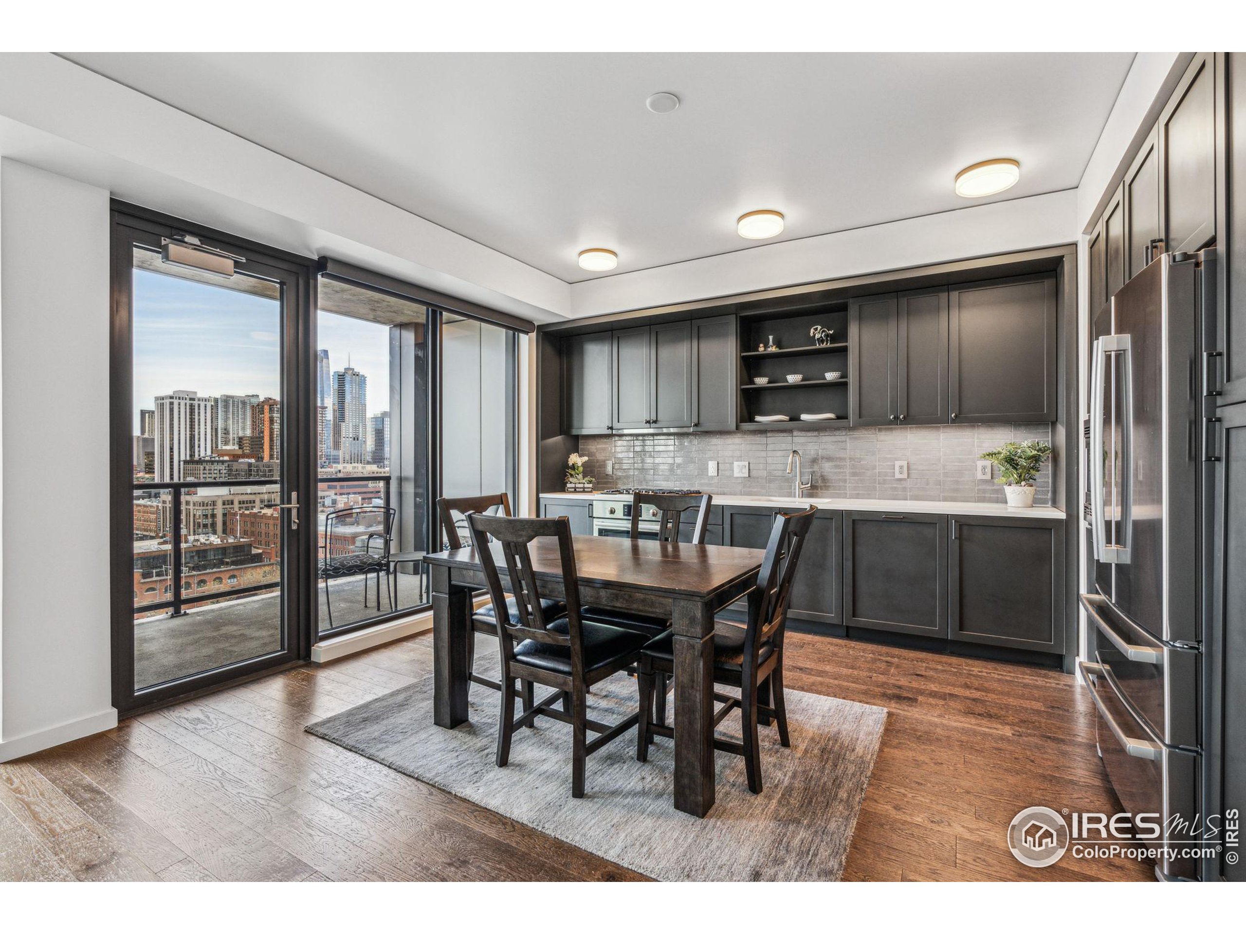 1750 Wewatta St 1434