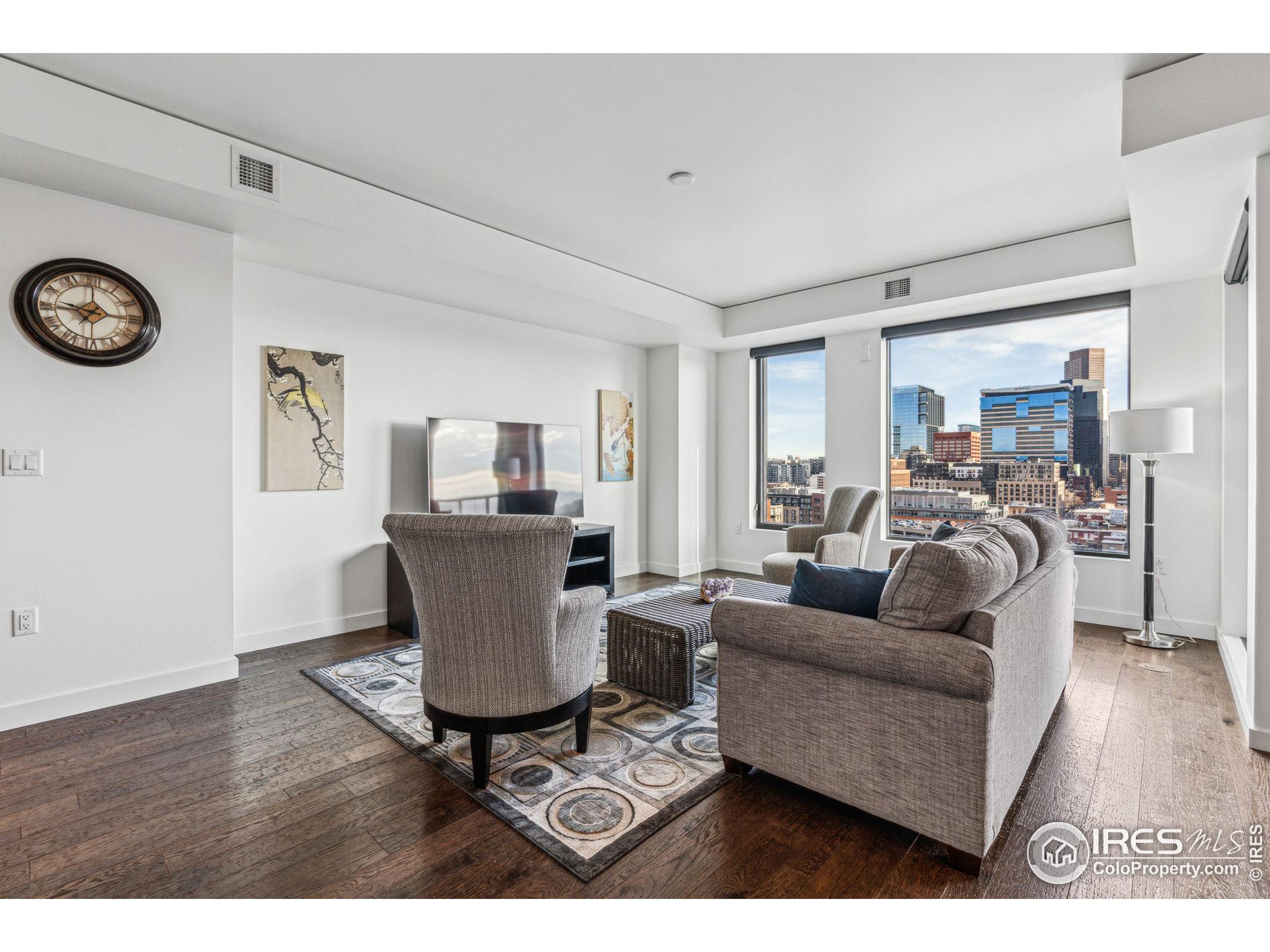 1750 Wewatta St 1434