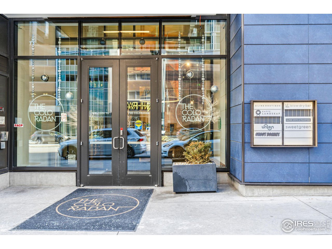 1750 Wewatta St 1434