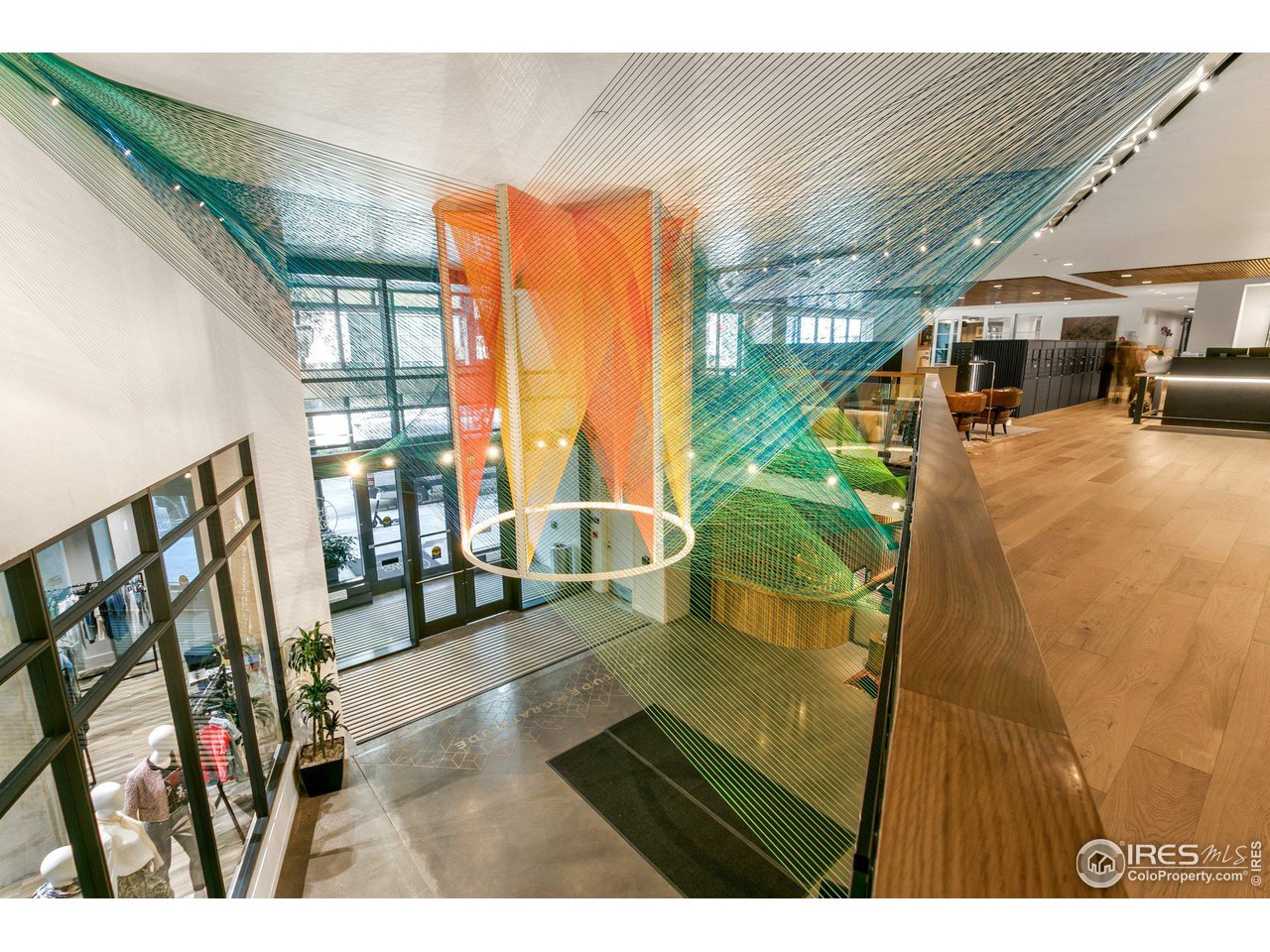 1750 Wewatta St 1434