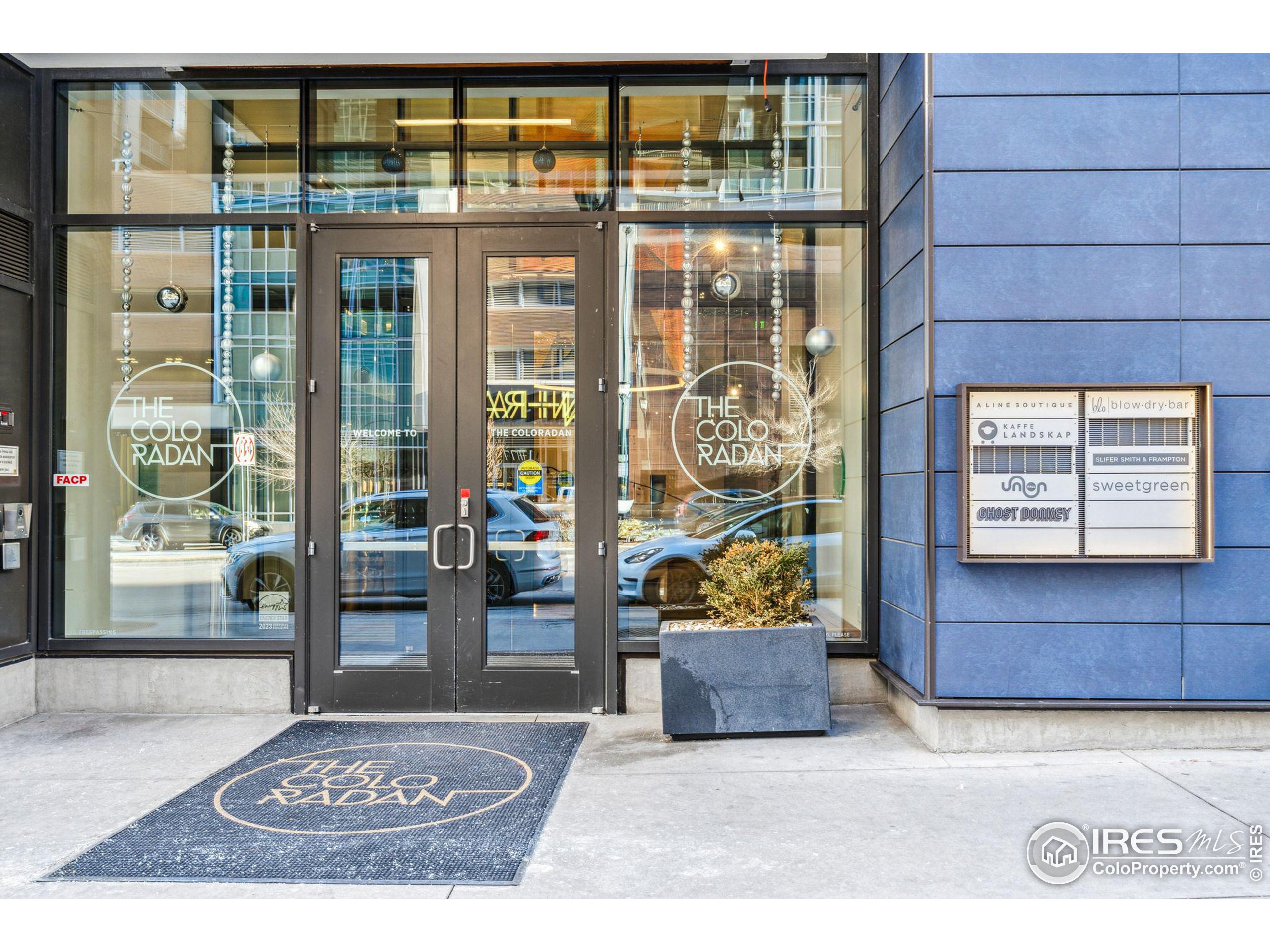 1750 Wewatta St 1434