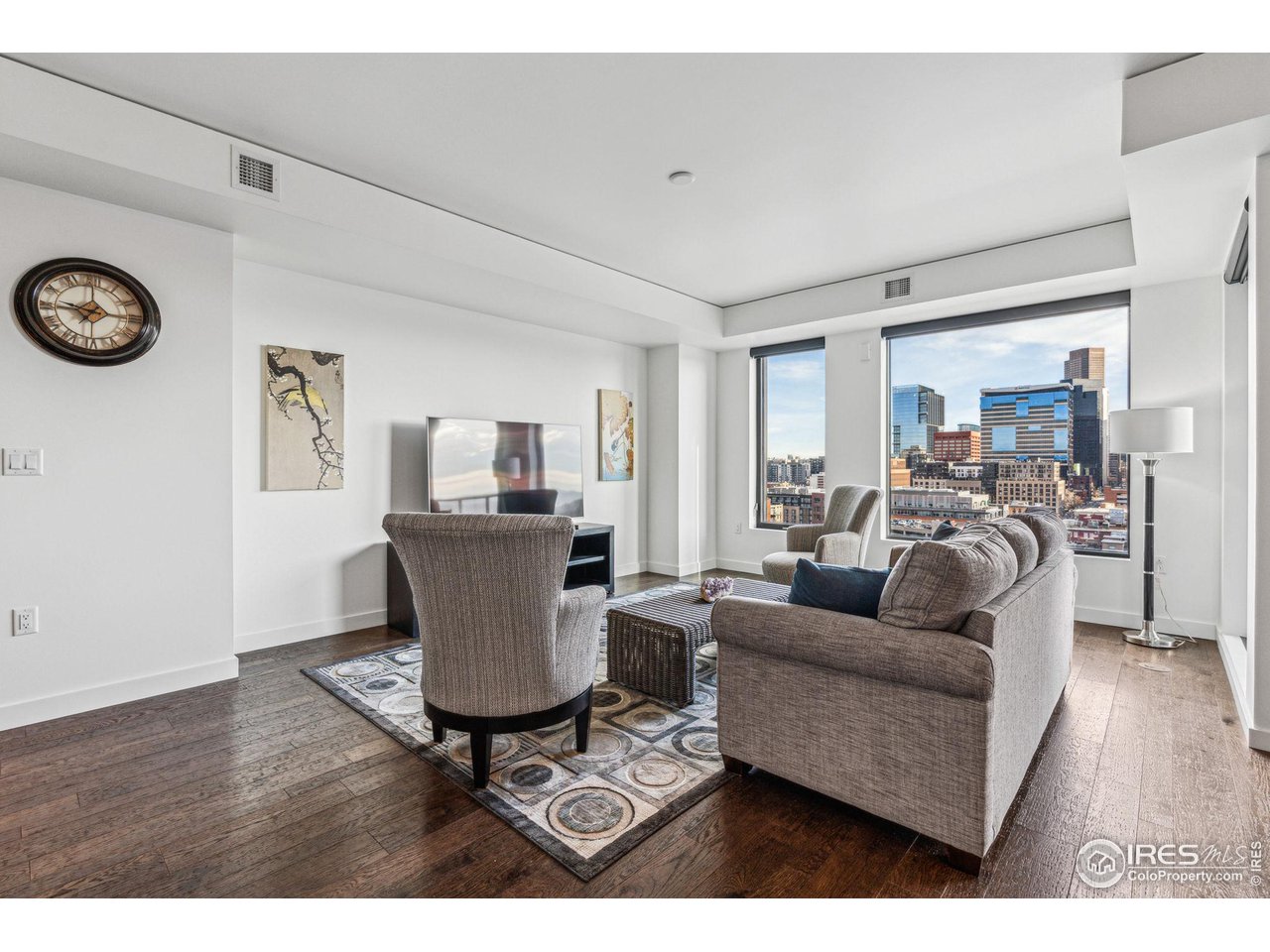 1750 Wewatta St 1434