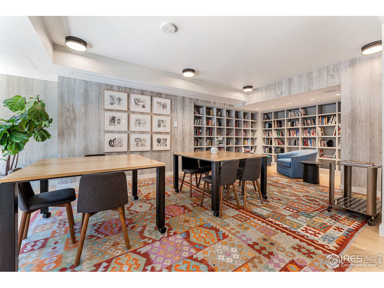 1750 Wewatta St 1434