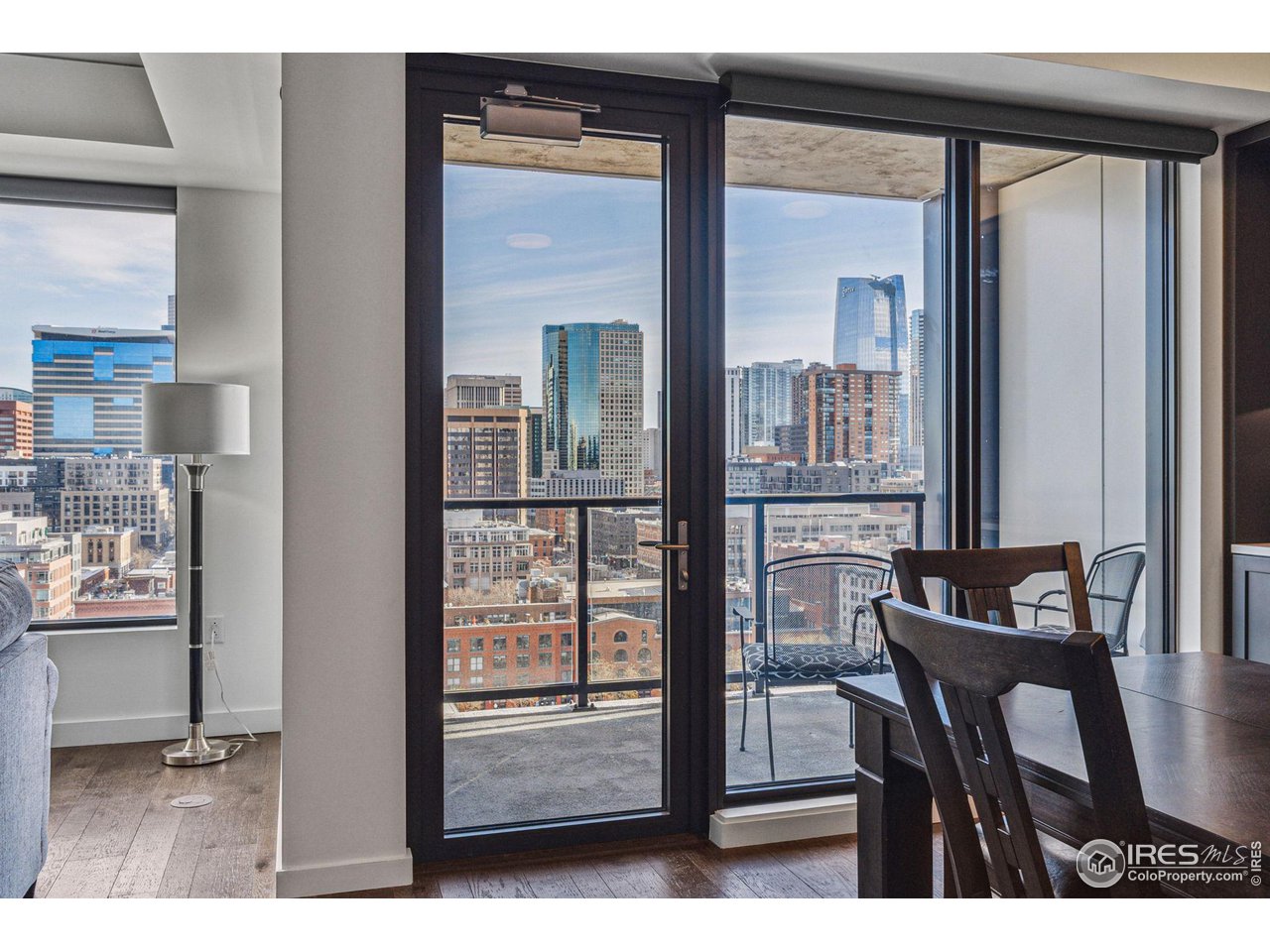 1750 Wewatta St 1434