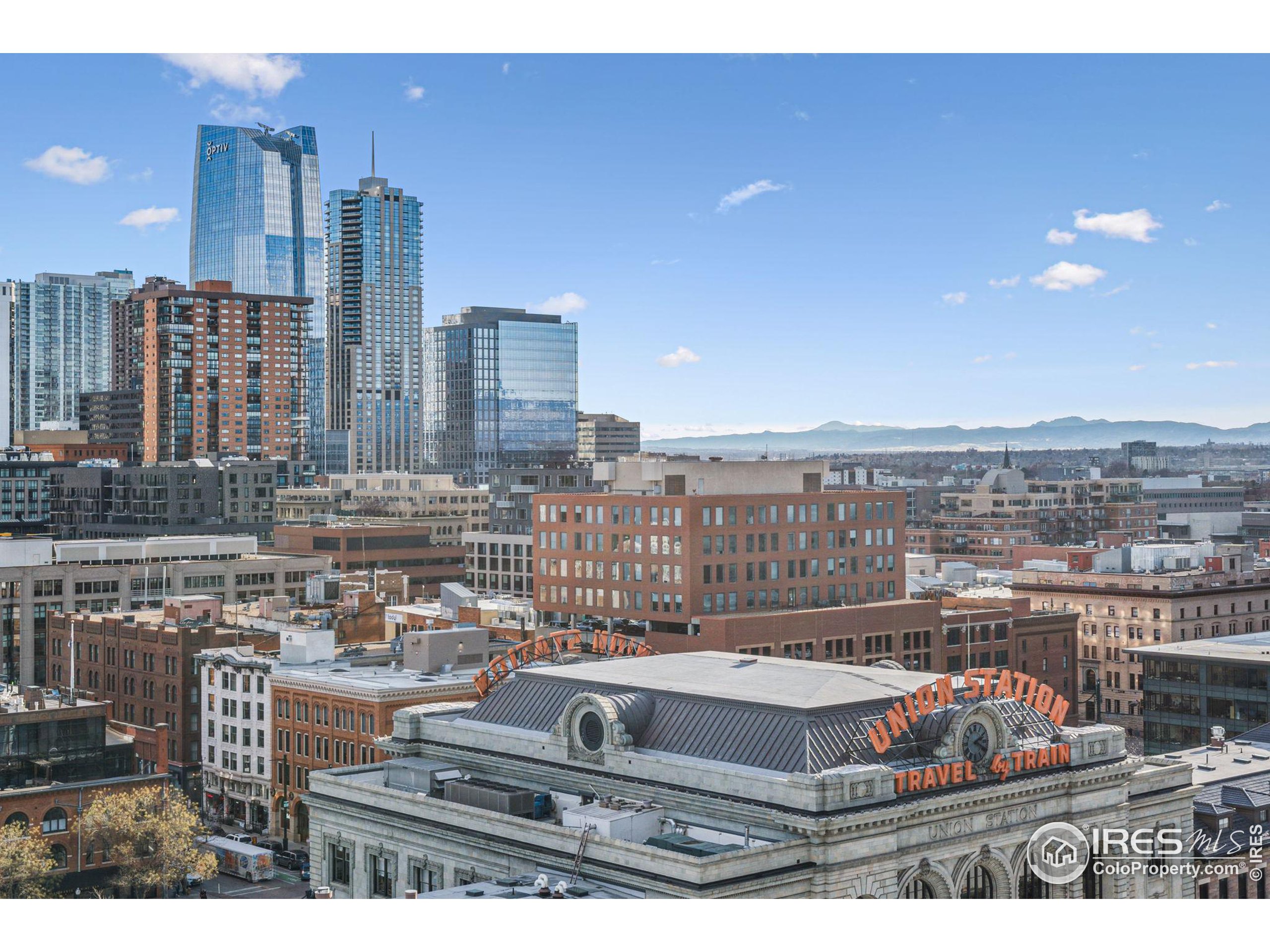 1750 Wewatta St 1434