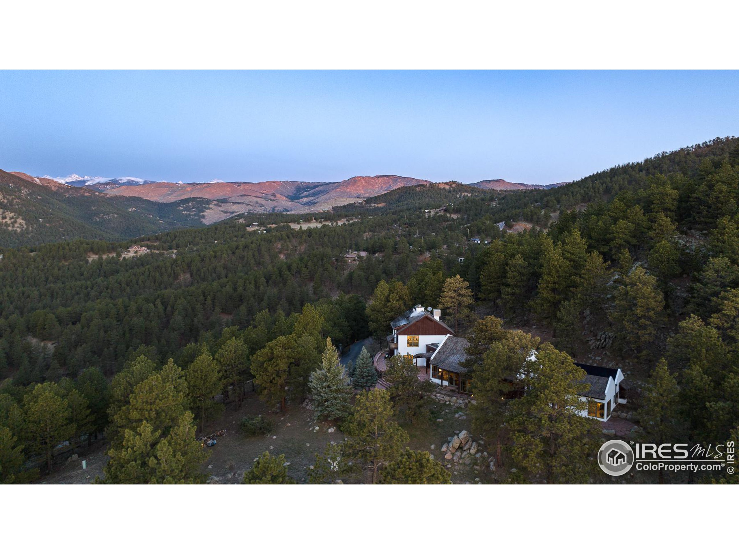 2358 Sunshine Canyon Dr