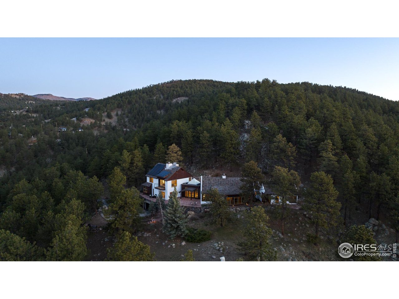 2358 Sunshine Canyon Dr