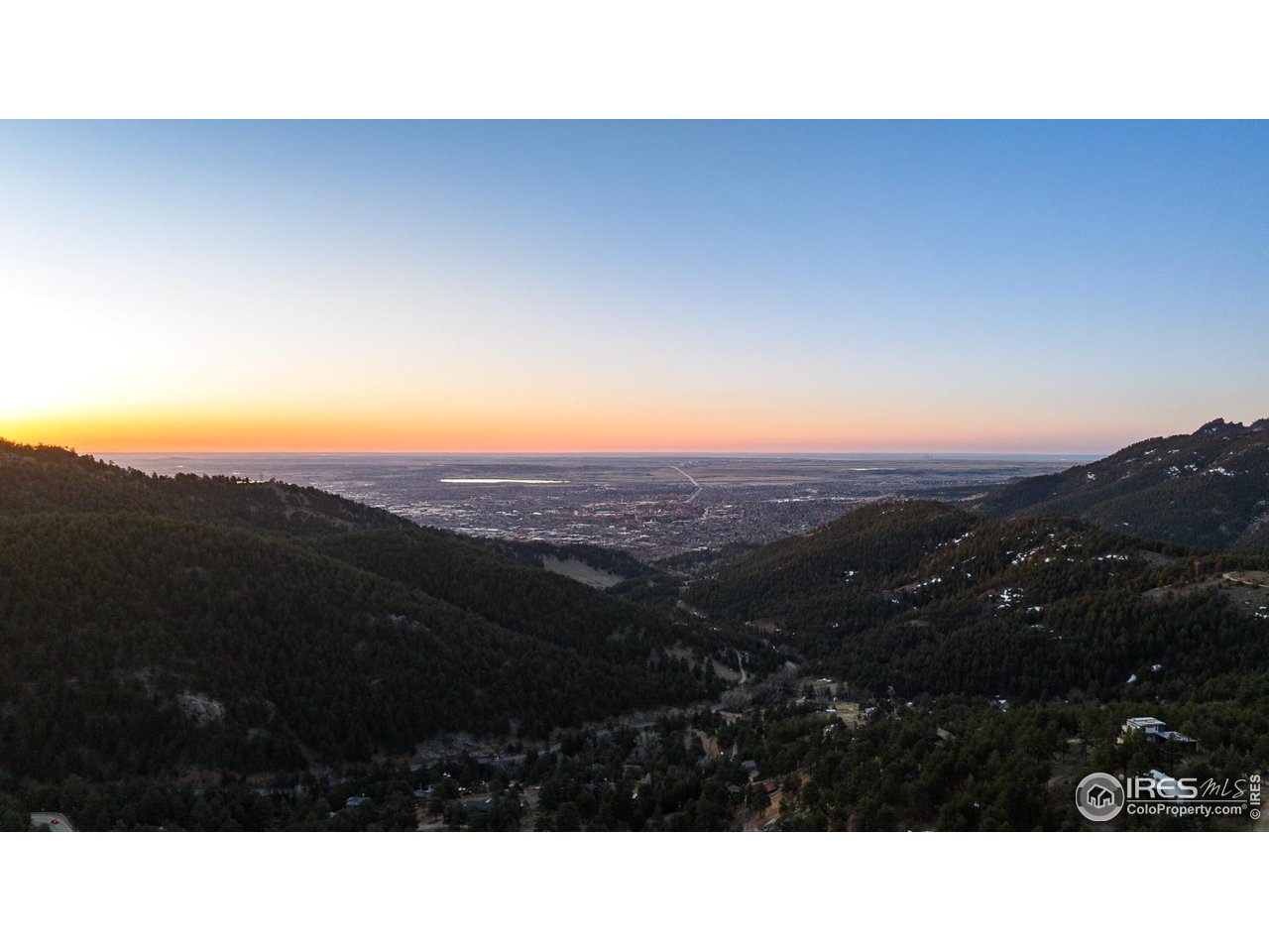 2358 Sunshine Canyon Dr