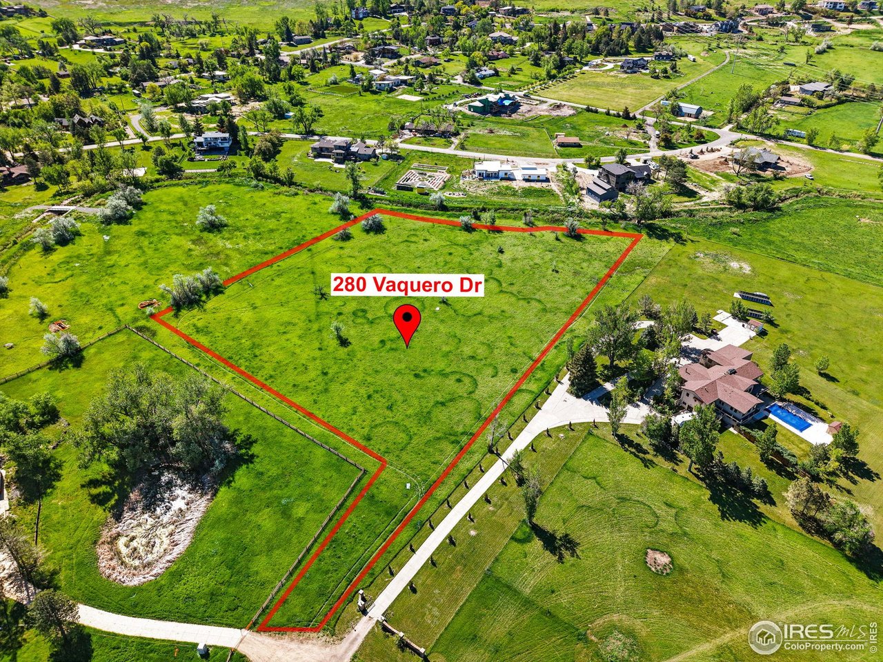 280 Vaquero Dr