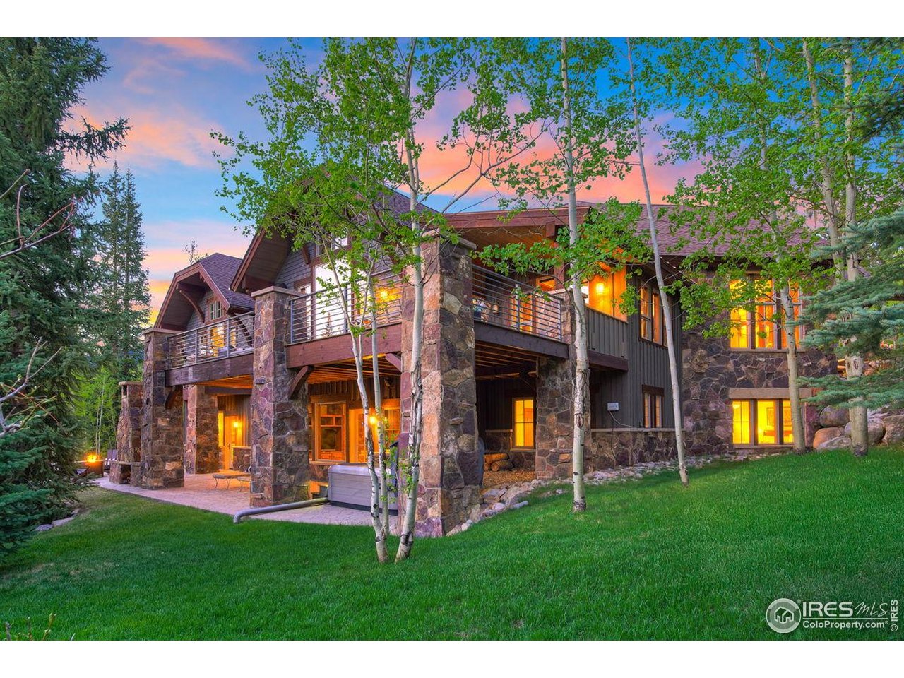 41 Stillson Placer Ter