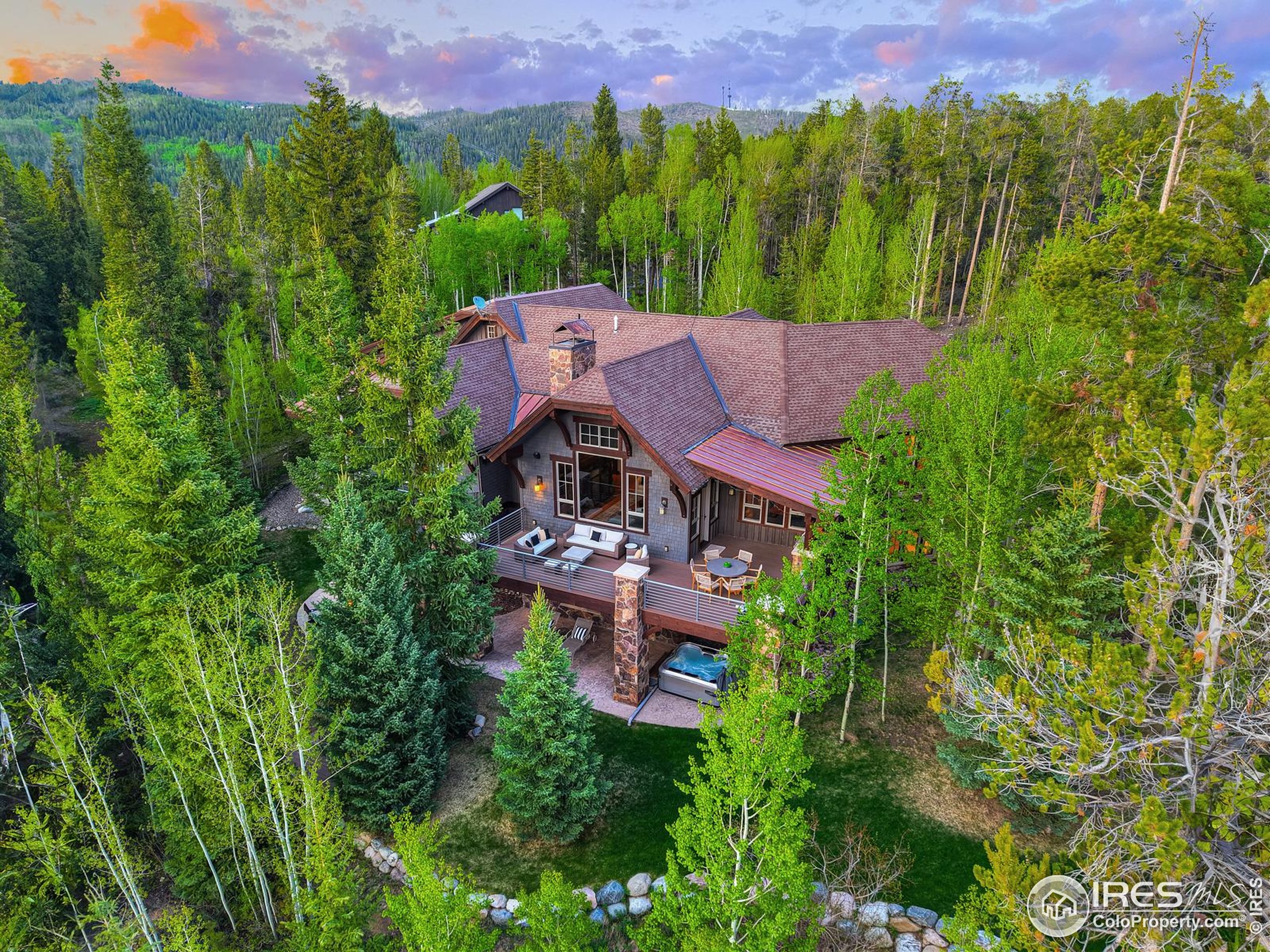 41 Stillson Placer Ter