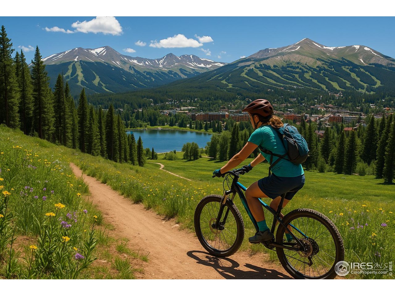 41 Stillson Placer Ter