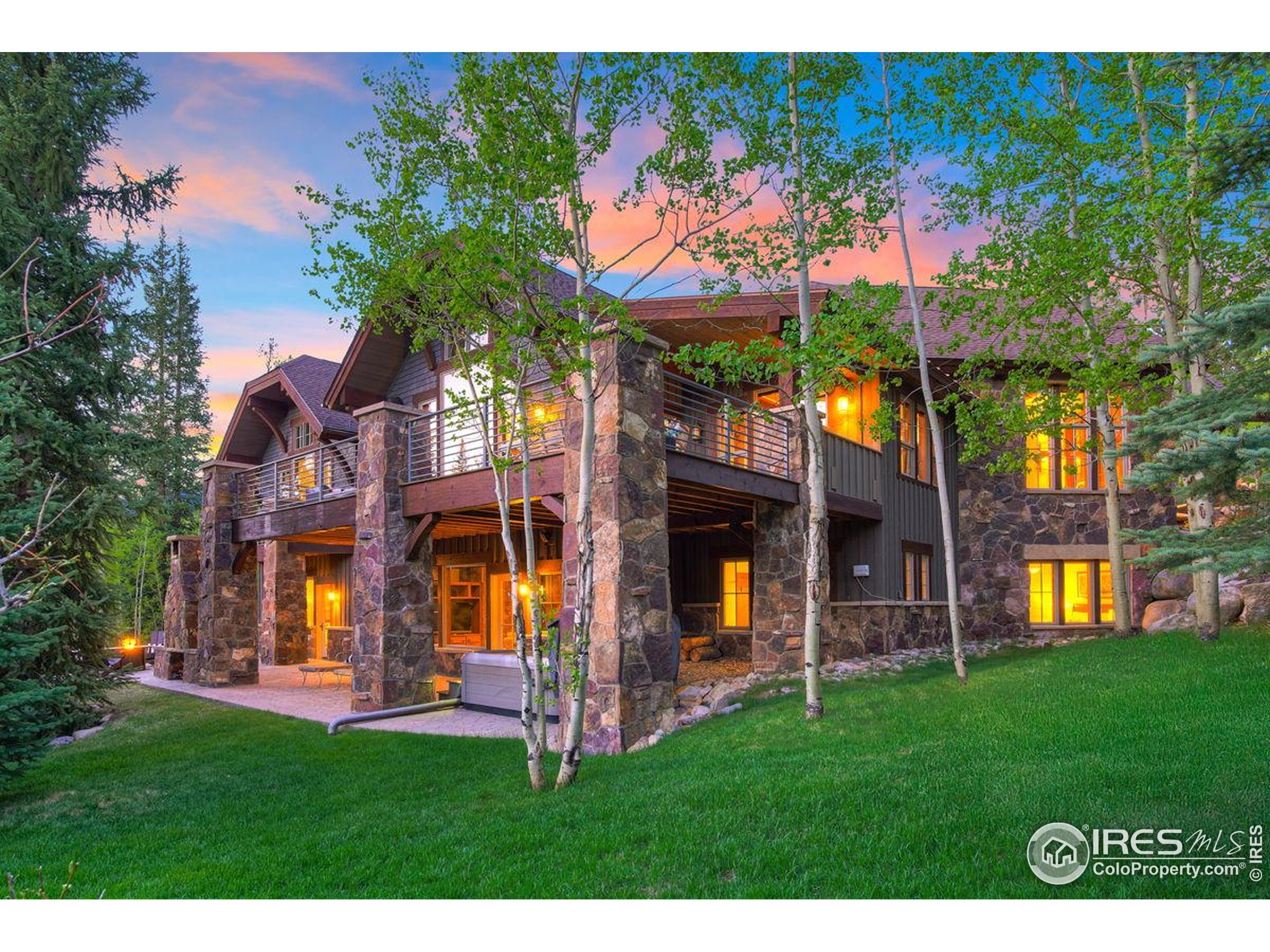 41 Stillson Placer Ter