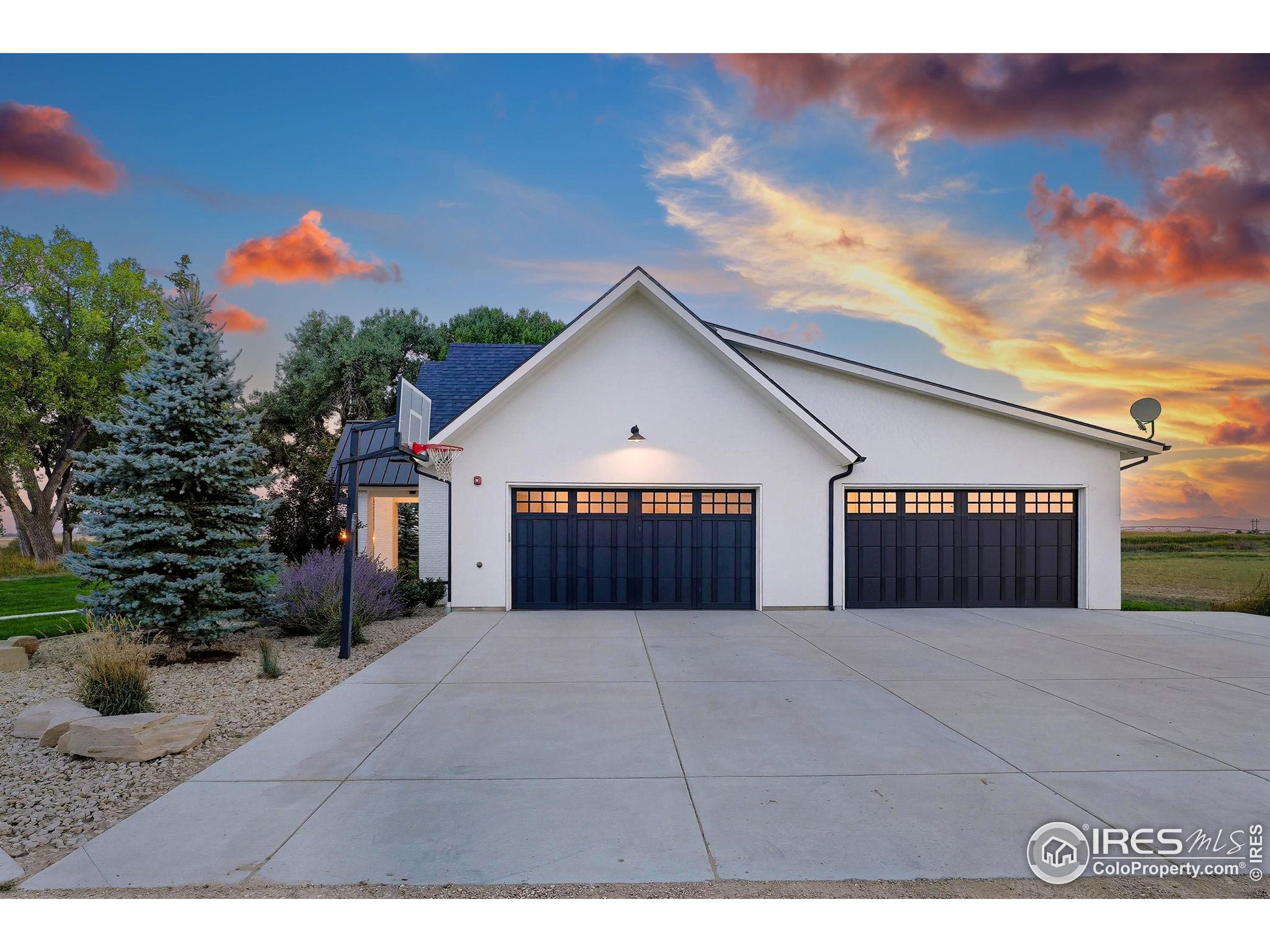 10323 Mineral Rd
