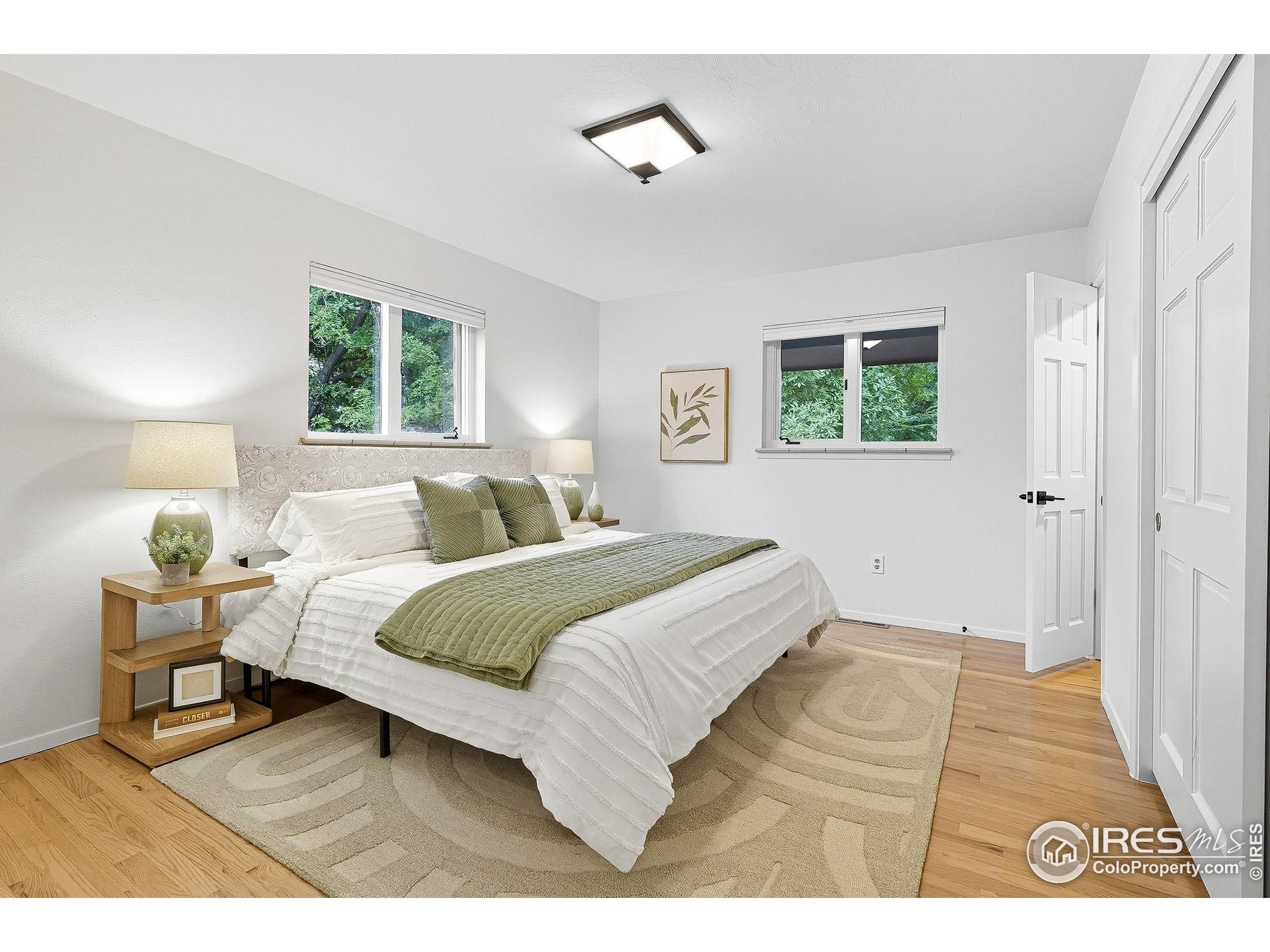 545 Mapleton Ave