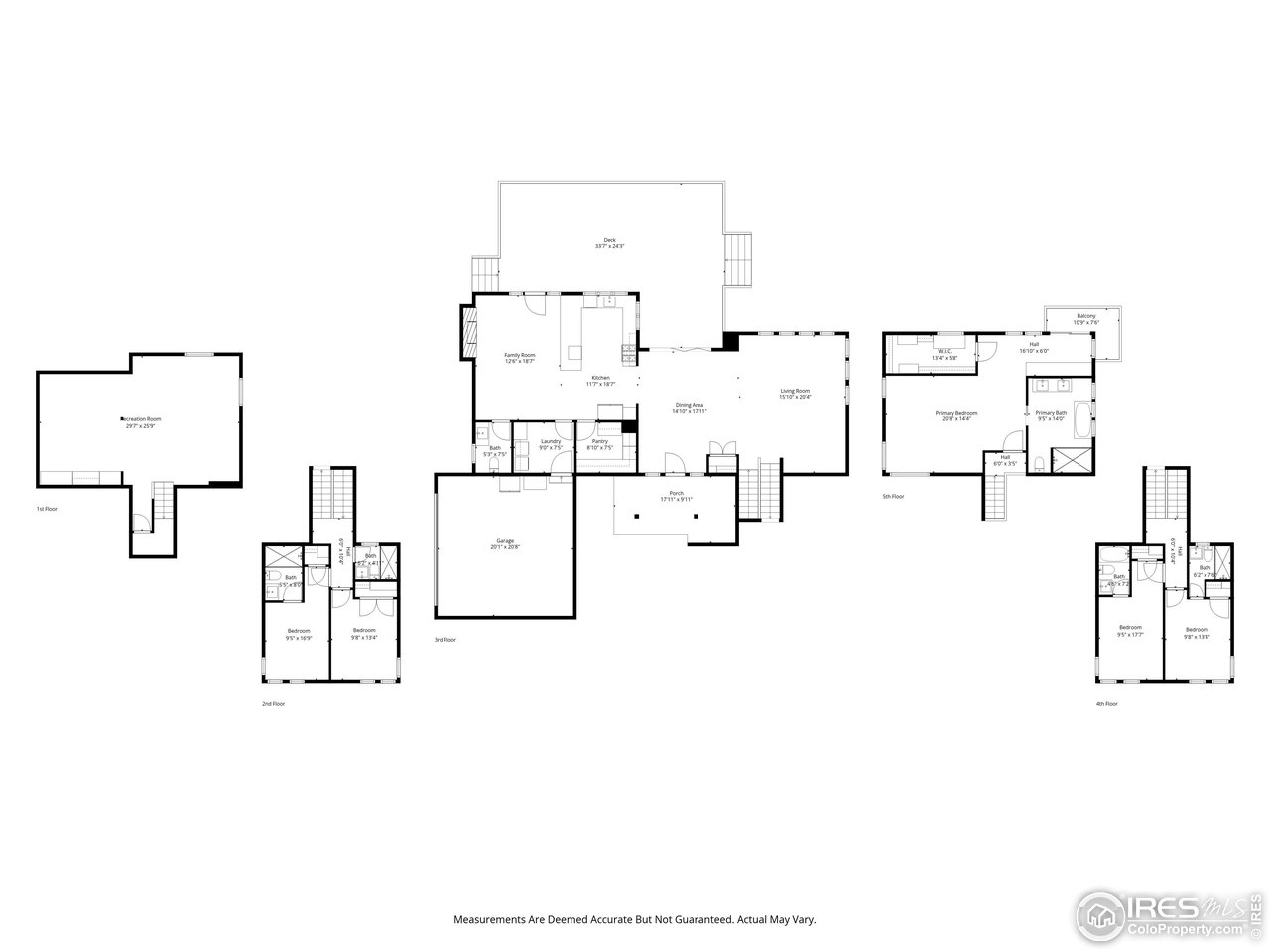 3716 Wonderland Hill Ave