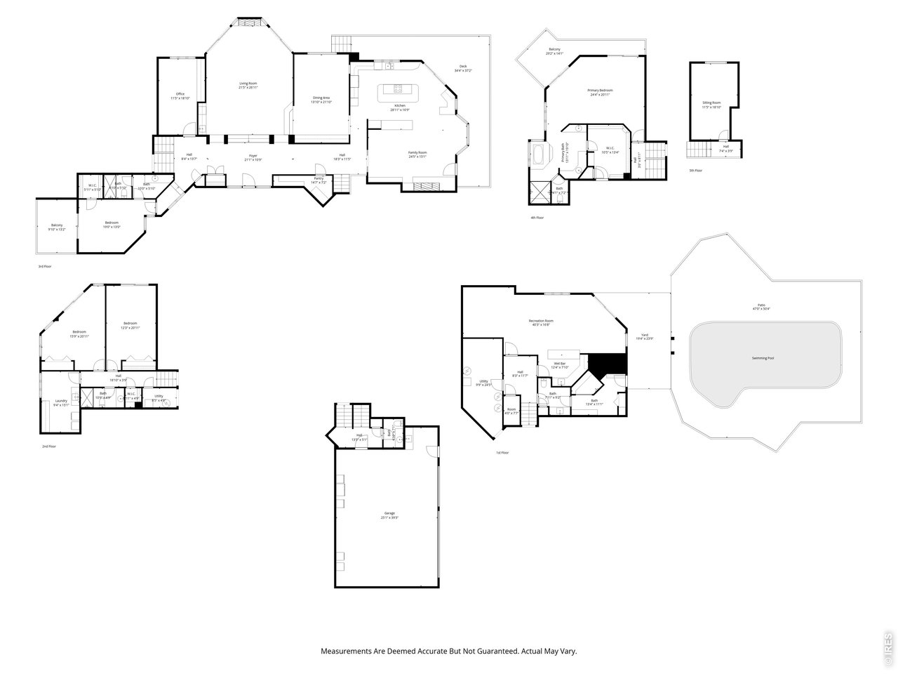 4300 Sunshine Canyon Dr