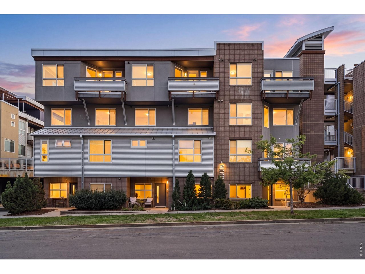2830 E College Ave 306