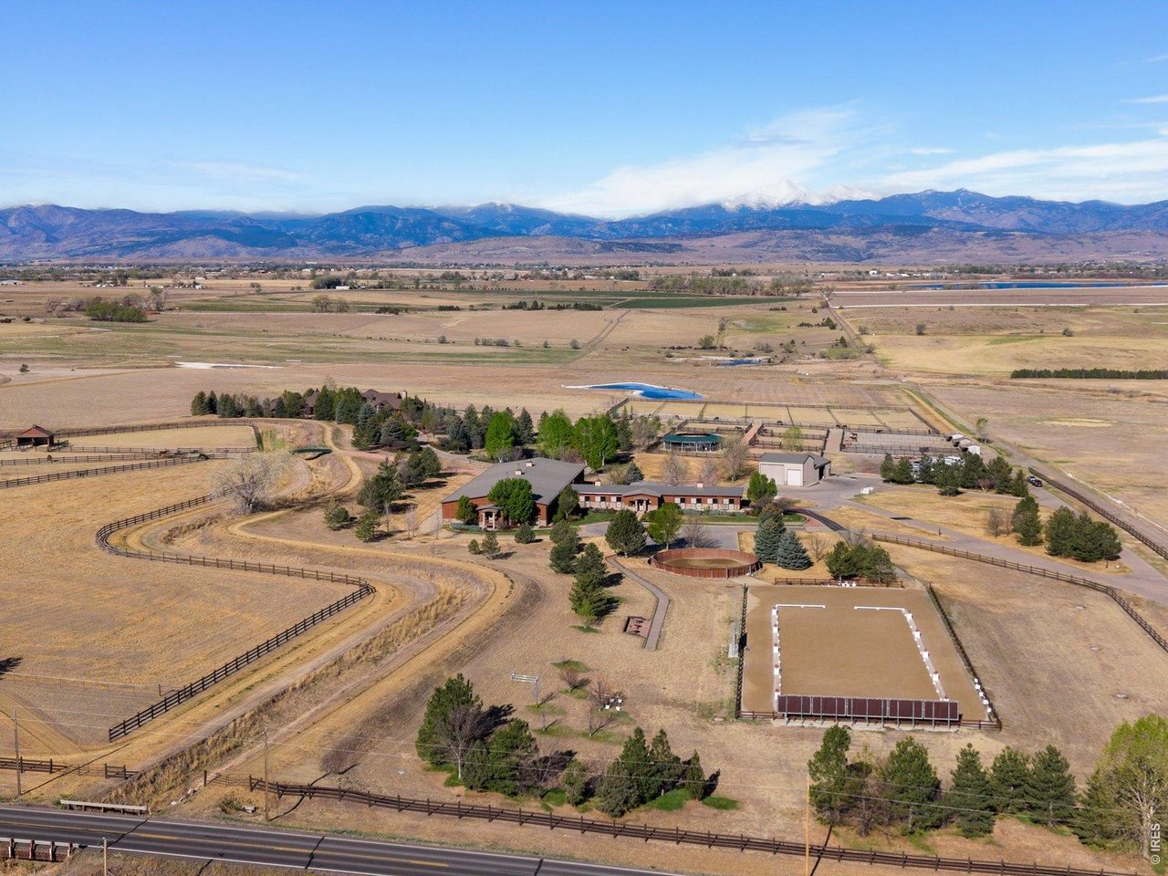 15383 E County Line Rd