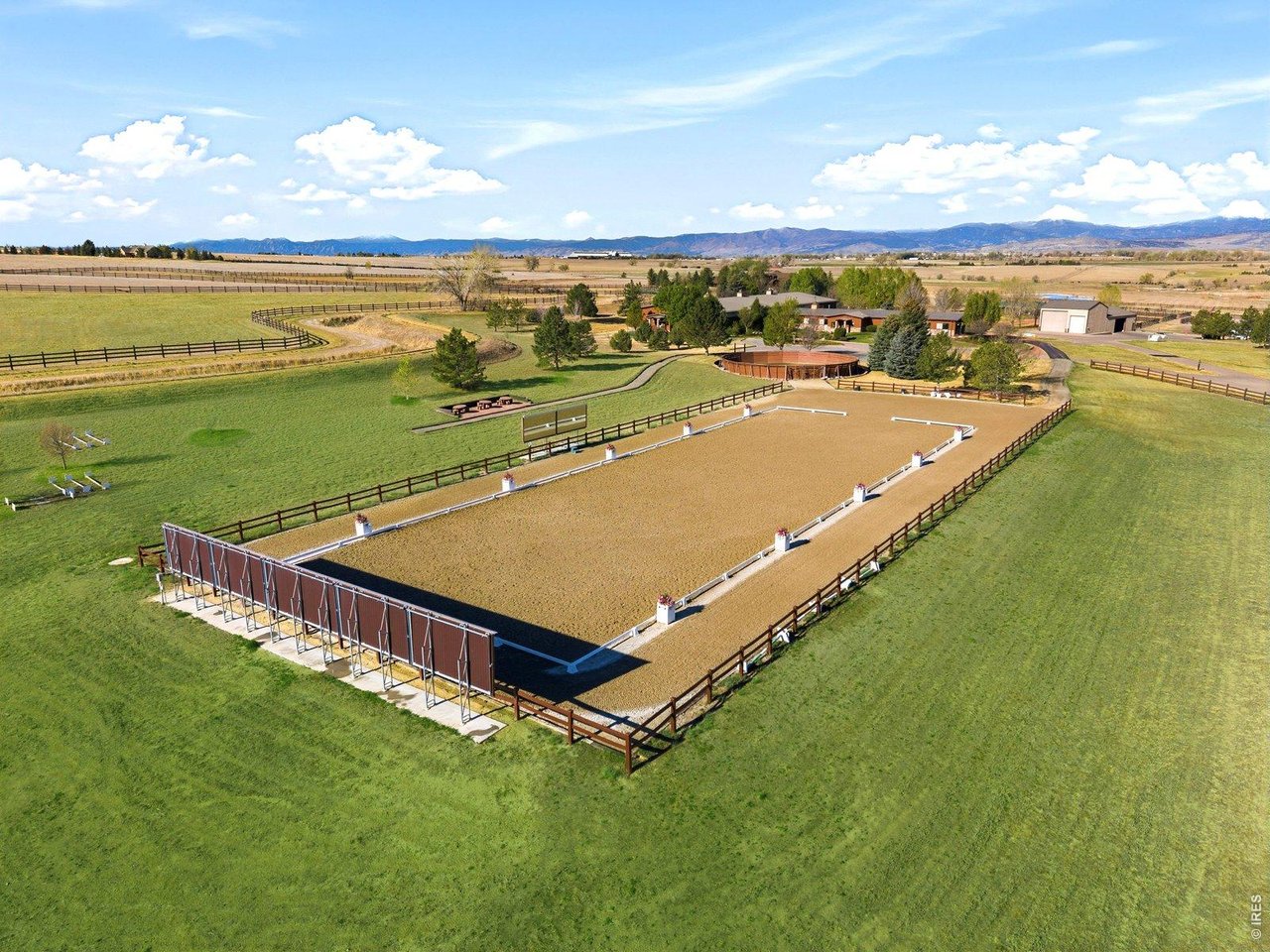 15383 E County Line Rd