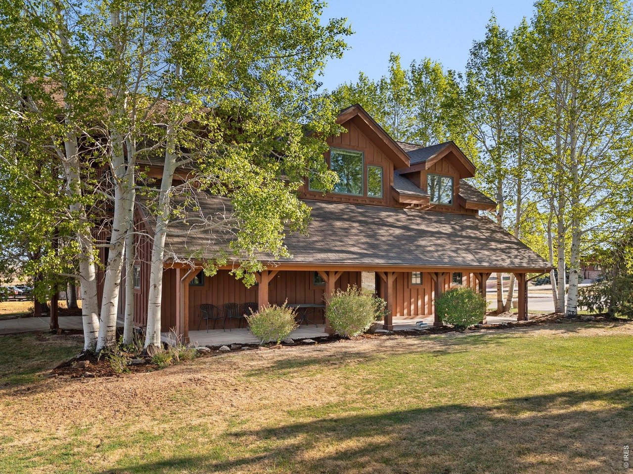 15383 E County Line Rd
