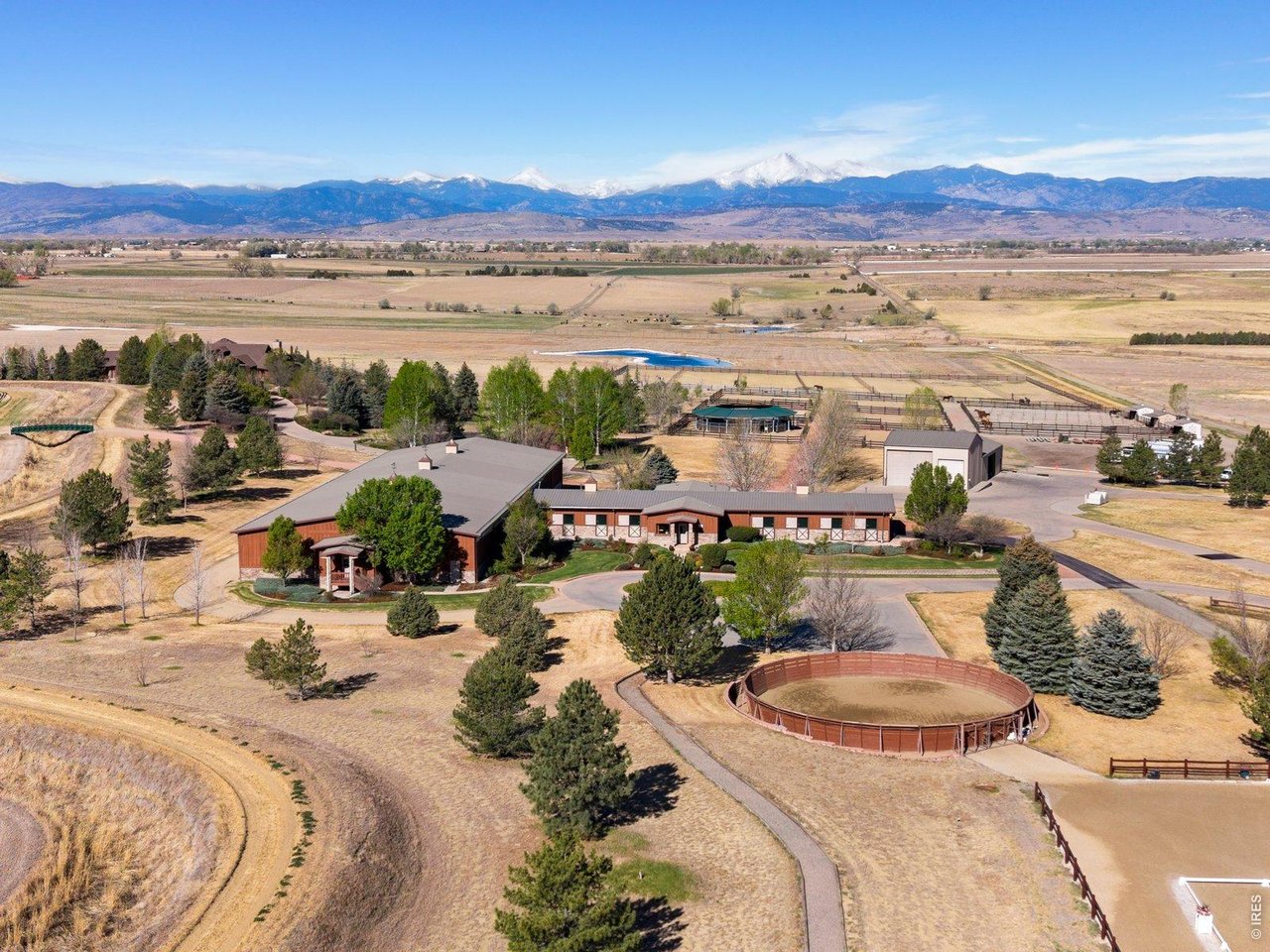 15383 E County Line Rd