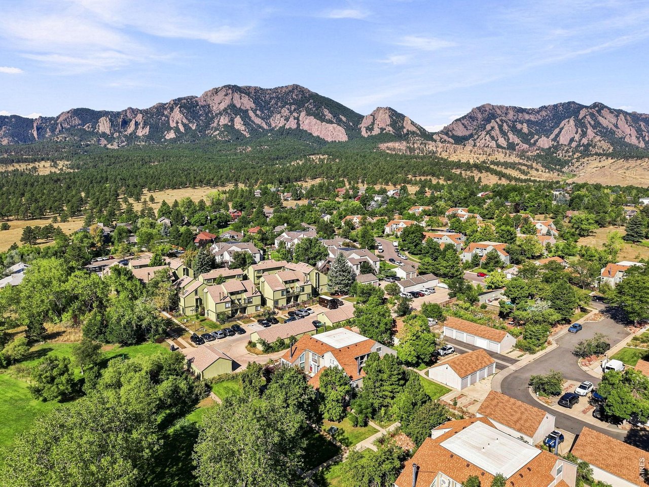 3420 Cripple Creek Sq G20