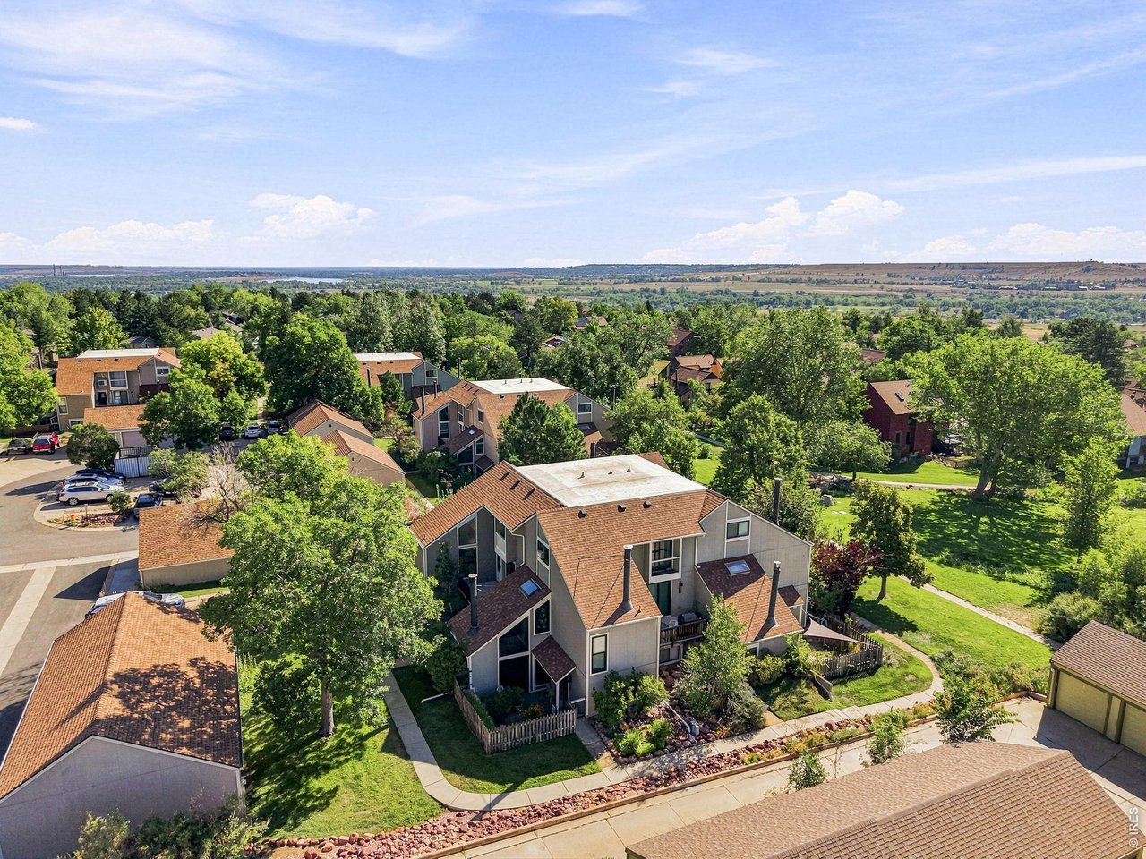 3420 Cripple Creek Sq G20