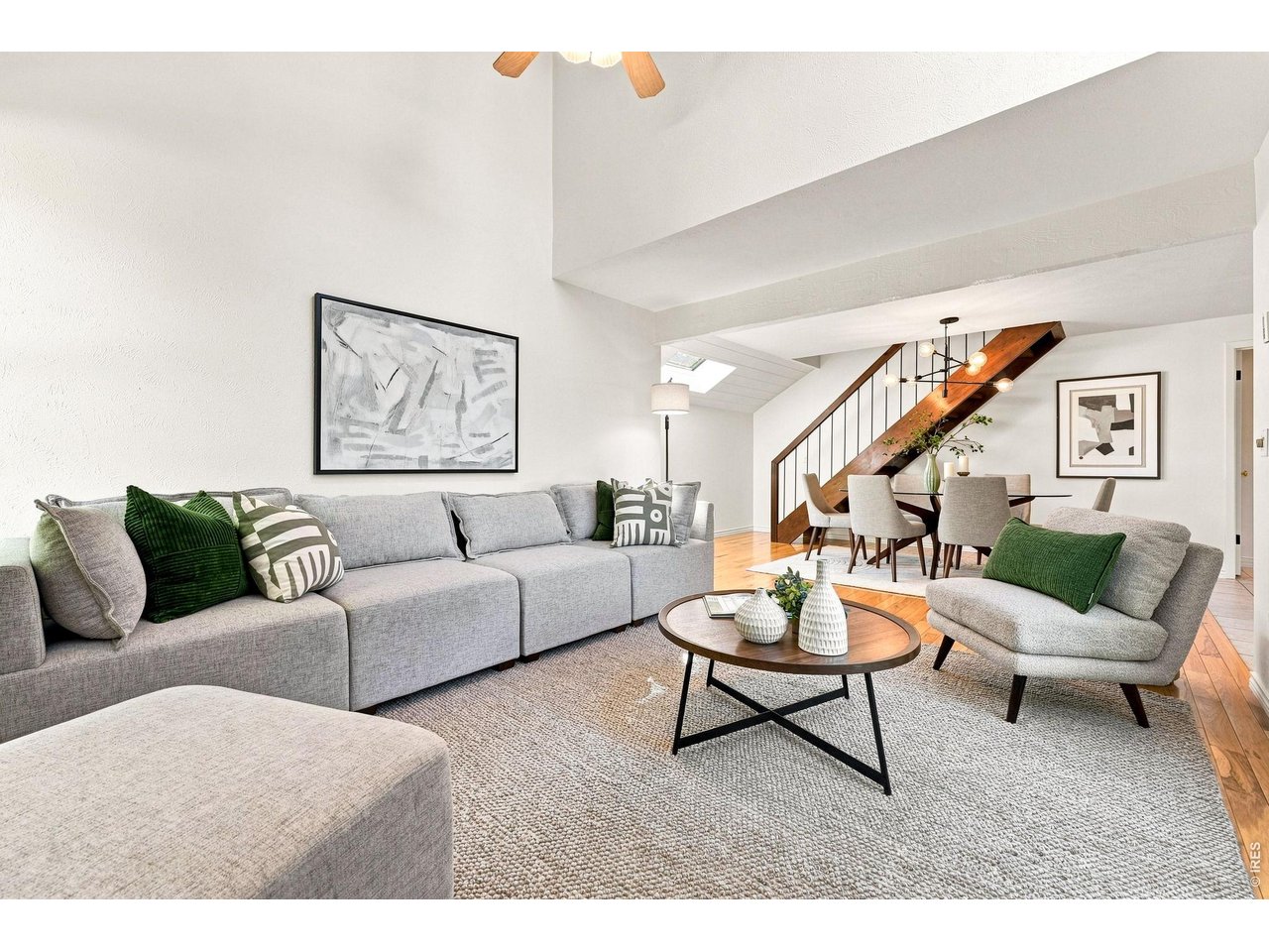 3420 Cripple Creek Sq G20