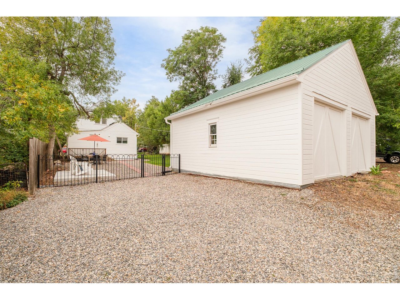 541 Maxwell Ave