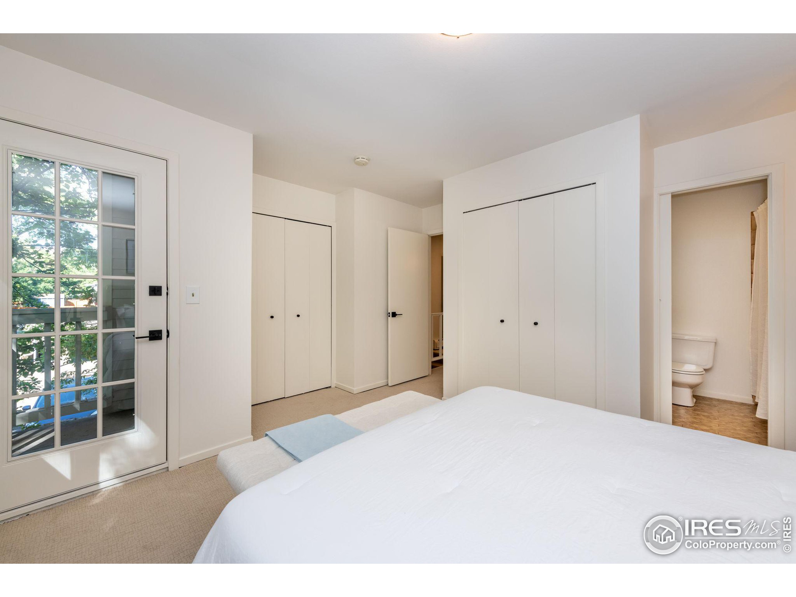 2650 Fremont St