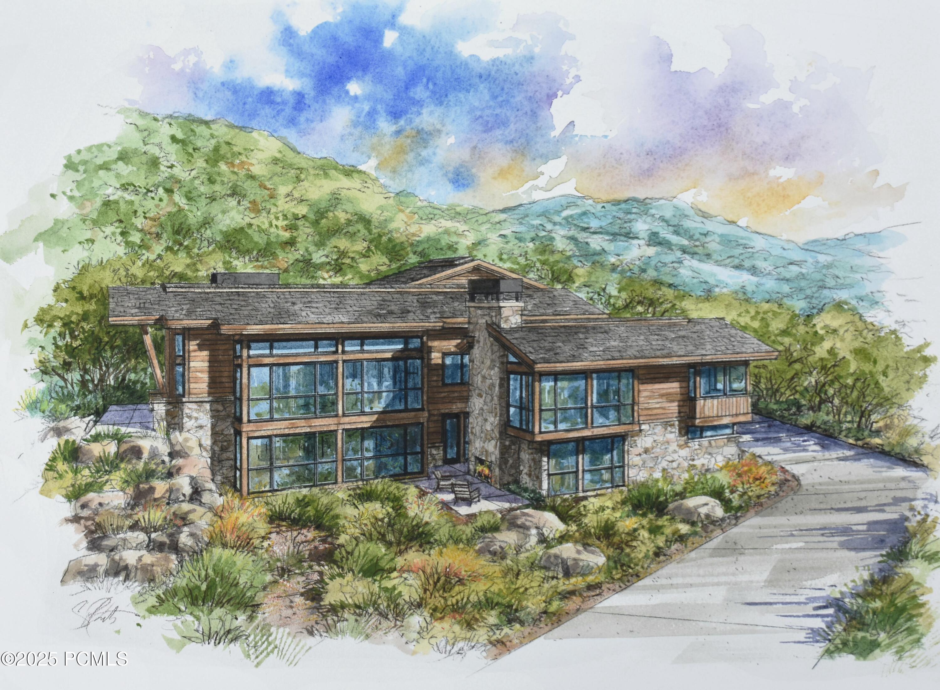 11004 N Wrangler Circle